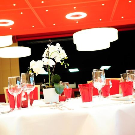 Отель Casino 2000 - Adult Guests Only Мондорф-Лес-Баинс Экстерьер фото