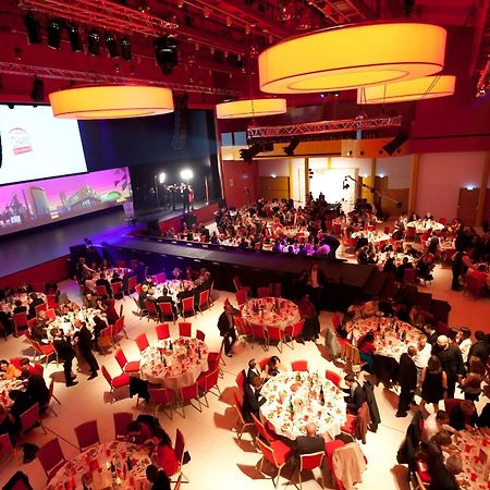 Отель Casino 2000 - Adult Guests Only Мондорф-Лес-Баинс Экстерьер фото