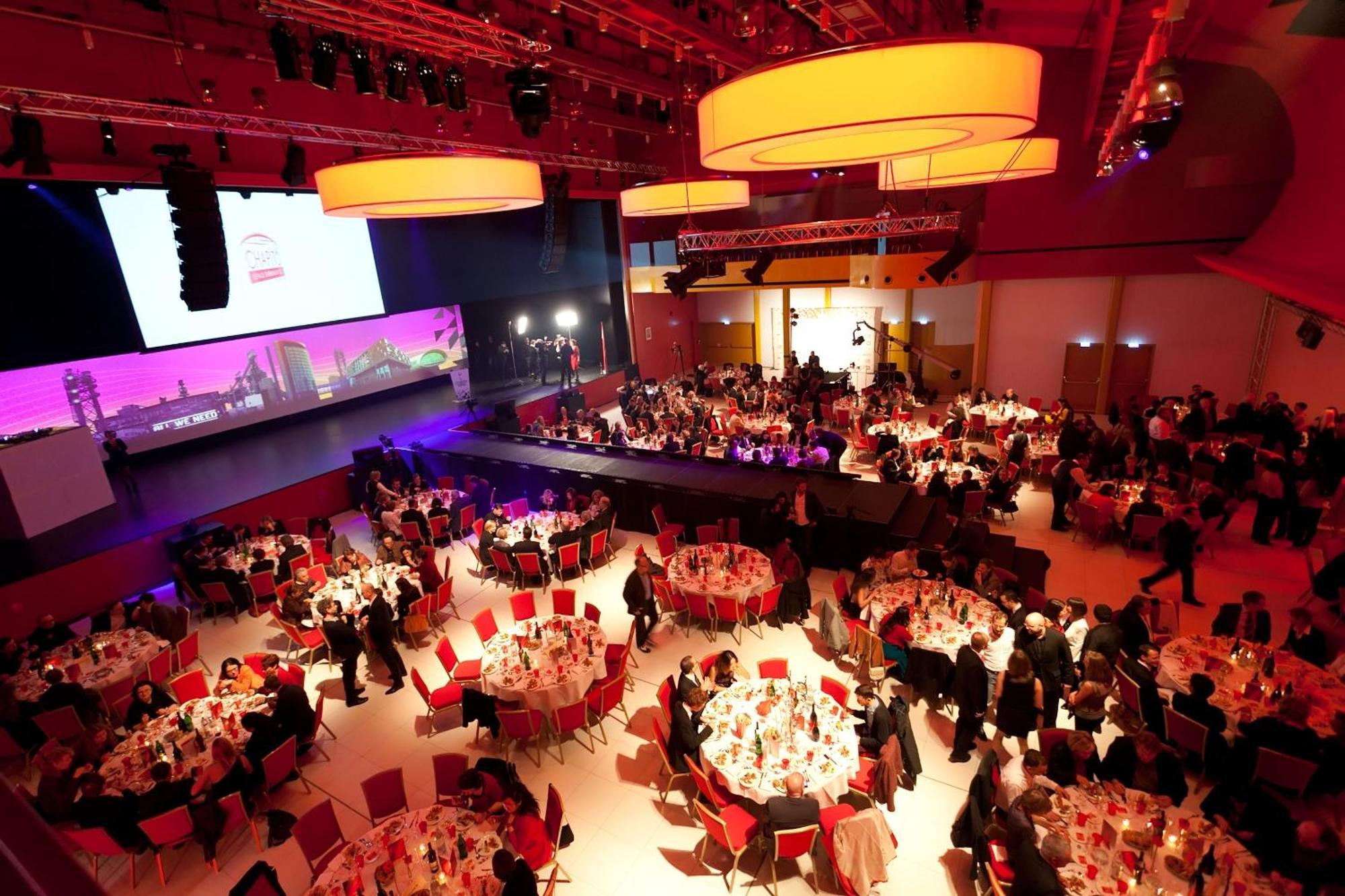 Отель Casino 2000 - Adult Guests Only Мондорф-Лес-Баинс Экстерьер фото